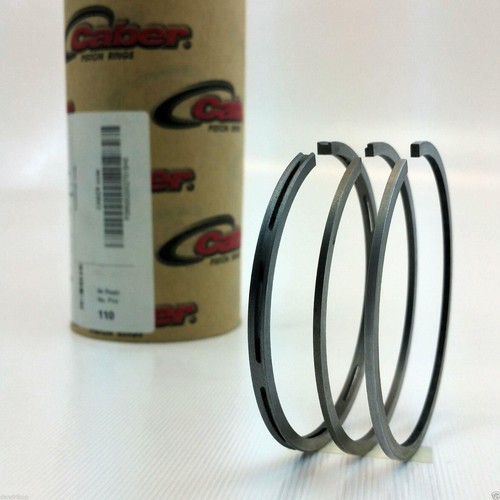 Piston ring set - piston,