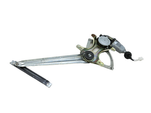 Window lift motor with - ,