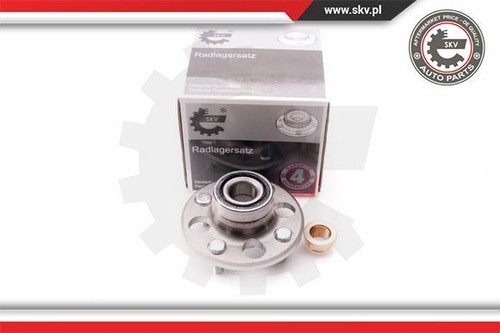 Wheel bearing kit esen skv - wheel,