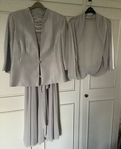 Jacques vert size - jacques, grey