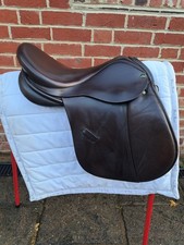 16.5" Ideal Deal GP Saddle