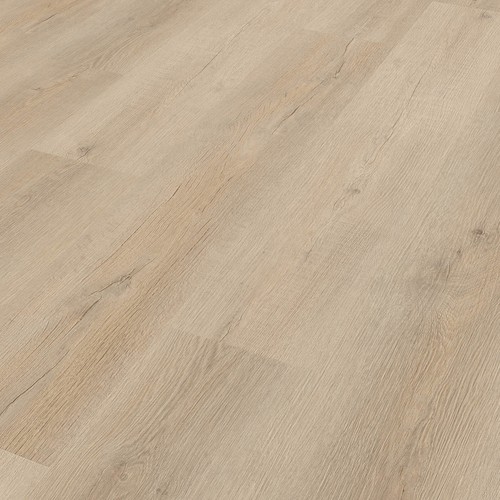 Vinyl click planks - beige, taupe