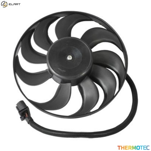 Fan engine cooling d8w003tt - fan,