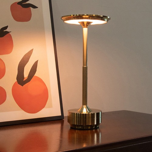 Rechargeable table desk - rechargeable, lamp