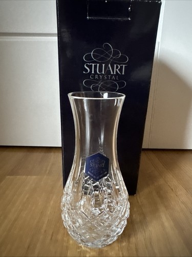 Stuart crystal shaftesbury - crystal,