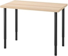 IKEA LINNMON OLOV Desk