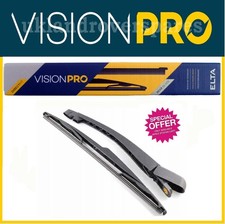 CITROEN C3 HATCHBACK REAR