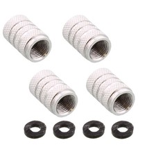 Pneumatic Valve Plugs 4DCAP10S