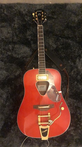 Gretsch g5034tft - /,