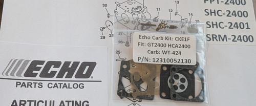 Echo hedge string shaft - echo,