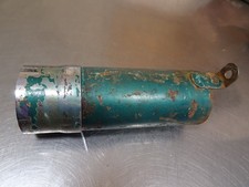 AJS MATCHLESS AMC FRANCIS