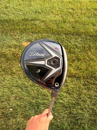 Titleist 915 wood 15 - f, 3-wood