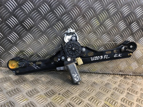 Mercedes benz w203 - w203, door