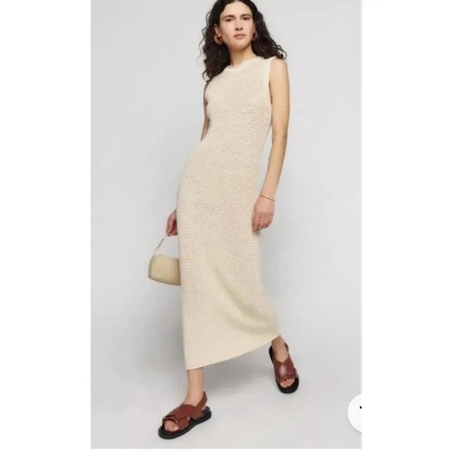 Reformation nolan sleeveless - reformation,