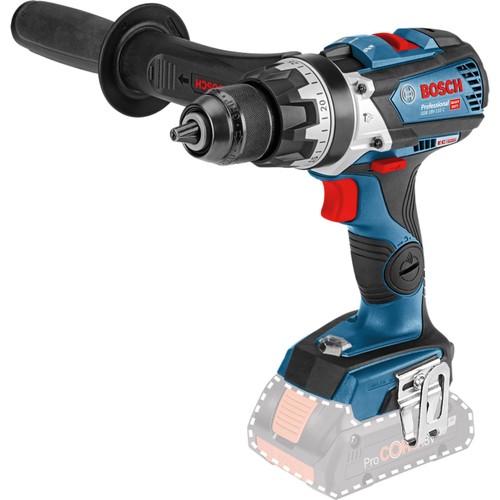 Bosch professional gsb 18v 110 - professional,