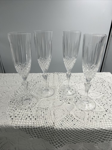 Set cristal d arque - of, 4