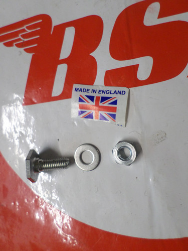 Bsa a10 b31 b33 - , a7