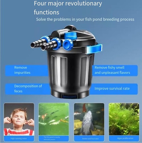 5000l pond pump - pump, &pond