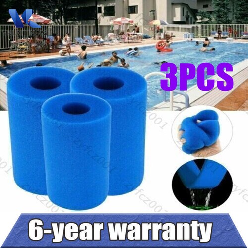 3pcs swimming pool filter - 3pcs,