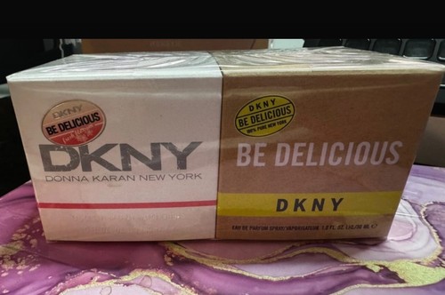 Dkny delicious duo gift - dkny,