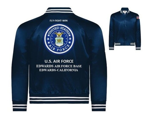 Edwards air force - edwards,