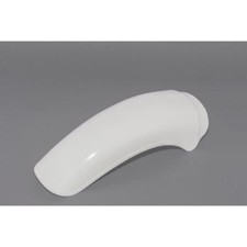 UFO Rear Fender Fits Maico MC