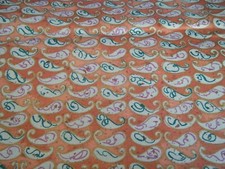 Vintage cotton Jab Stoffe