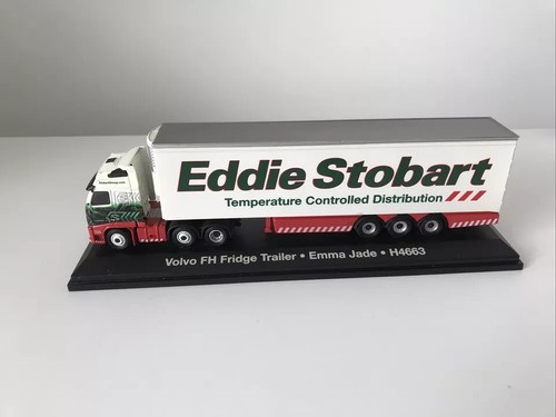 Atlas editions eddie stobart - editions, "eddie