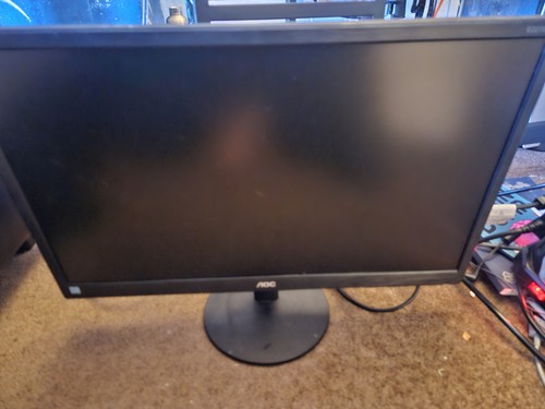 Aoc e2270swhn inch - e2270swhn, 21.5-inch