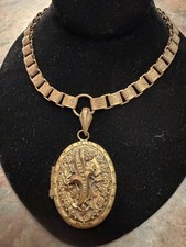 Antique Victorian French