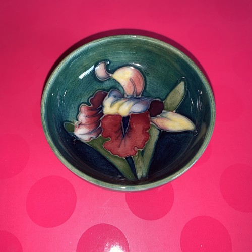 Vintage moorcroft bowl - vintage,