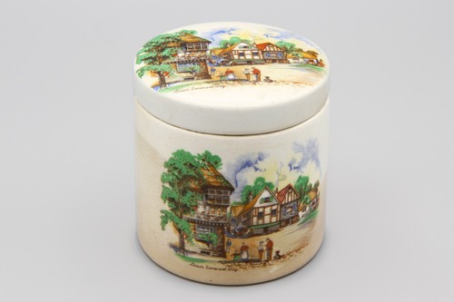 Sandland ware staffordshire - sandland,
