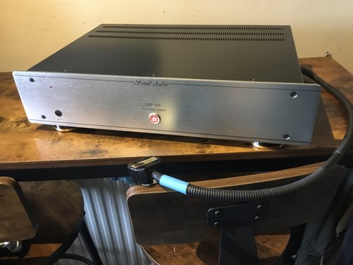 Sound audio hbp - audio', hbp-3a