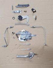 Velosolex carburettor and