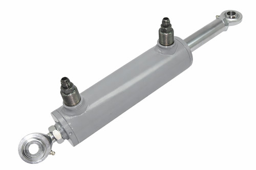 Hydraulic steering cylinder
