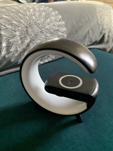 Iphone docking station with - docking,