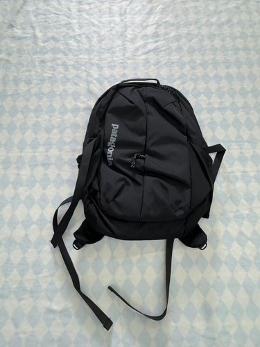 Spacious patagonia black - spacious,