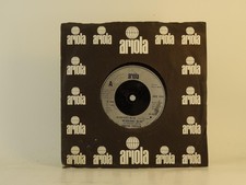 LOUISE TUCKER MIDNIGHT BLUE (2) (58) 2 Track 7" Single including Company Sleeve 