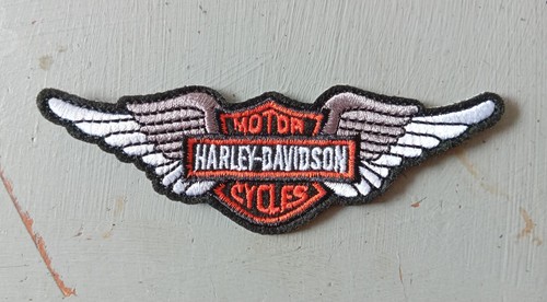 Harley davidson motorcycle - harley,