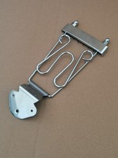 trapeze tailpiece for archtop