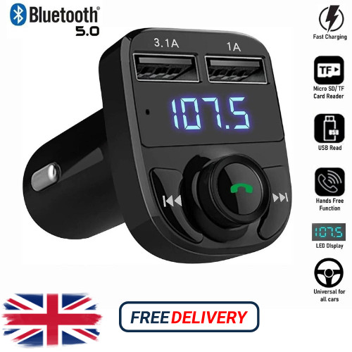 Car wireless bluetooth - wireless,