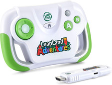 LeapFrog LeapLand Adventures