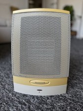 Honeywell-Fan Heater HZ-350E -