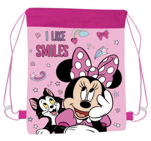 Minnie mouse gym swim - gym/swim, bag