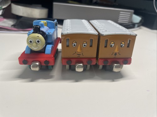 Thomas the tank - the, engine