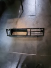 VW MK1 GOLF JETTA CADDY DASH DASHBOARD FASCIA SWITCH SPEEDO HOUSING TRIM CHROME