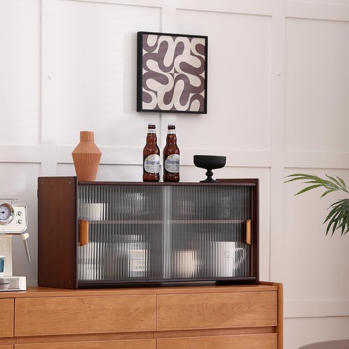 Wall mounted countertop - mounted,