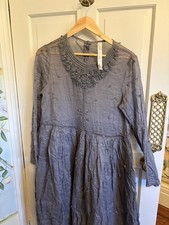 Ewa I Walla Gold Label Dress