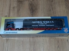 Cararama 1/50 Scale Model