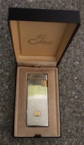 Colibri london vintage gas - colibri,